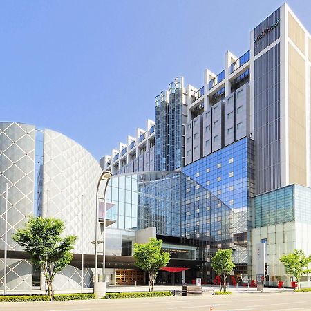 Mielparque Nagano Hotel Exterior foto